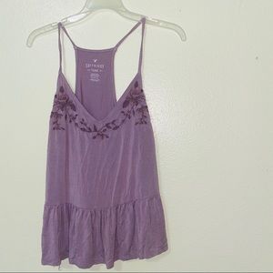 American Eagle Tank Top